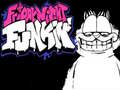 Jwèt Friday Night Funkin End Of Abuse