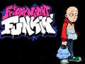 Jwèt Friday Night Funkin vs One Note Man