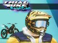 Jwèt Trial Bike Racing Clash