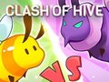Jwèt Clash Of Hive