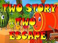 Jwèt Two Story Two Escape