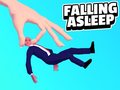 Jwèt Falling Asleep