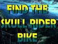Jwèt Find The Skull Rider Bike 
