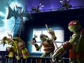Jwèt Teenage Mutant Ninja Turtles Shadow Heroes