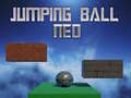 Jwèt Jumping Ball Neo