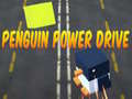 Jwèt Penguin Power Drive