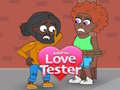 Jwèt Love Tester