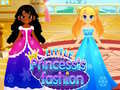 Jwèt Little Princess's Fashion