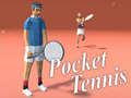 Jwèt Pocket Tennis