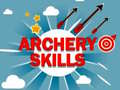 Jwèt Archery Skills