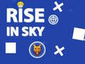 Jwèt Rise in Sky