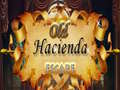 Jwèt Old Hacienda Escape