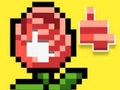 Jwèt Pixel Puzzle Kingdom!
