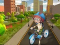 Jwèt Crazy bike fun