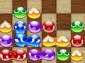 Jwèt Puyo Puyo Match 4