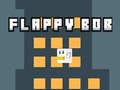 Jwèt Flappy Bob