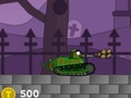 Jwèt Tanks vs Zombies