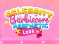 Jwèt Celebrity Barbiecore Aesthetic Look