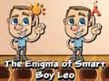 Jwèt The Enigma of Smart Boy Leo