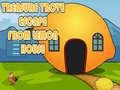 Jwèt Treasure Trove Escape From Lemon House