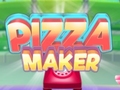Jwèt Pizza Maker