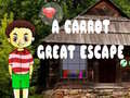 Jwèt A Carrot Great Escape