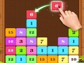 Jwèt Numbers Merge