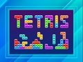 Jwèt Tetris