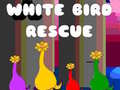 Jwèt White Bird Rescue