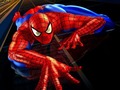Jwèt Spider Man Jigsaw