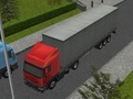 Jwèt 3D Truck Parking