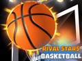 Jwèt Rival Star Basketball