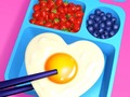 Jwèt Lunch Box