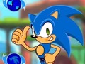 Jwèt Sonic Dress Up