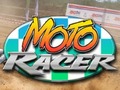 Jwèt Moto Racer