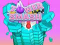 Jwèt Tower Smash Levels