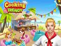 Jwèt Cooking Trendy