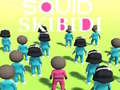 Jwèt SQUID Skibidi