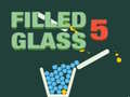 Jwèt Filled Glass 5