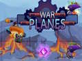 Jwèt War Planes 