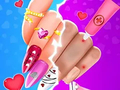 Jwèt My Nail Makeover