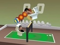 Jwèt Skibidi Volley