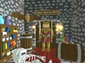 Jwèt Kogama: Golden Warrior