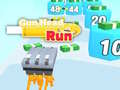 Jwèt Gun Head Run