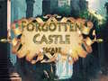 Jwèt Forgotten Castle Escape