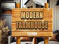 Jwèt Modern Farmhouse Escape