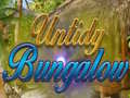 Jwèt Untidy Bungalow