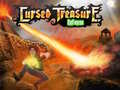 Jwèt Cursed Treasure Defense