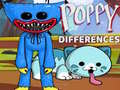 Jwèt Poppy Differences