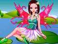 Jwèt Fairy of Lake Dressup